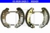 ATE 03.0520-2420.3 Brake Shoe Set
